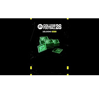 College Football 26: 12000 Points (Xbox Series X/S) (Global)