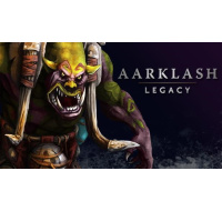 Aarklash: Legacy (PC) klíč Steam