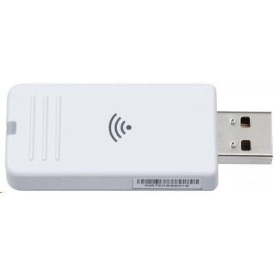 EPSON Dual Function Wireless Adapter (2.4GHz & 5GHz) -ELPAP11