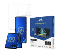 3mk ochranná folie SilverProtection+ Folded Edition pro Motorola Razr 50