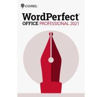 WordPerfect Office Pro Business License (5-24) EN/FR