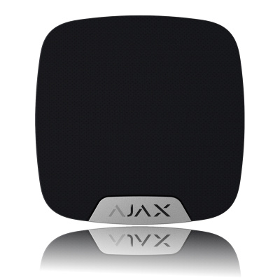 Ajax  HomeSiren (8EU) ASP black (38110)