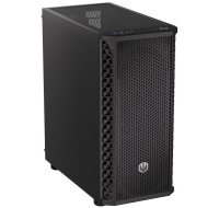 ENDORFY Case Signum 300 Solid, ATX, 1x120mm, černá