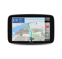 TomTom GO Camper Max 700 PP