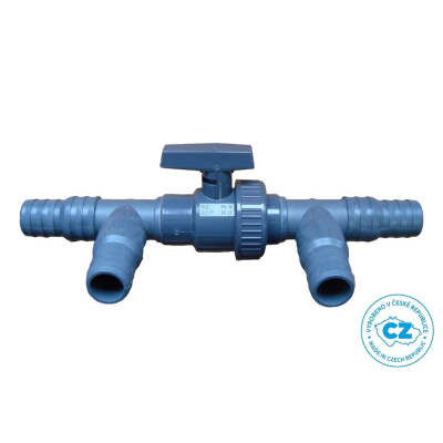 Marimex regulační ventil pro solární ohřevy