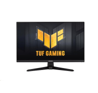 ASUS LCD 23.8" VG249QM5A TUF GAMING 1920x1080 Full HD  240Hz Fast IPS ELMB SYNC 0.3ms 99% sRGB