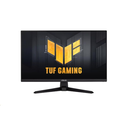 ASUS LCD 23.8" VG249QM5A TUF GAMING 1920x1080 Full HD  240Hz Fast IPS ELMB SYNC 0.3ms 99% sRGB