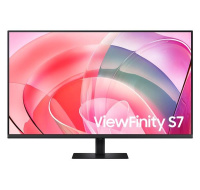 SAMSUNG MT LED LCD Monitor 37" Samsung ViewFinity S8 (S80UD) - 3840x2160, VA, 60Hz, 5ms
