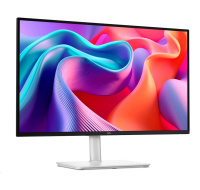 DELL LCD S2725DSM - 27"/QHD/IPS/2560x1440/16:9/144Hz/1ms/1500:1/350 cd/m2/HDMI/DP/VESA/PIVOT/3YNBD (210-BSVN)