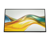 HP LCD 527pq 27" IPS w/LED micro-edge, 2560x1440, 5ms, 350nits, 100Hz,1500:1, DP 1.2, HDMI 1.4, 4xUSB3.2 bez stojanu