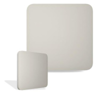 Ajax  SoloButton (1-gang/2-way) - Samostatné tlačítko pro LightSwitch, ústřicová