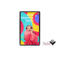 LG 86" signage 86XF3SK-B OLED