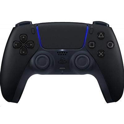 SONY Playstation Dualsense v3 Controller Black