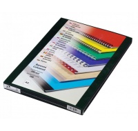 Fólie PRESTIGE A4 200 mic zelené