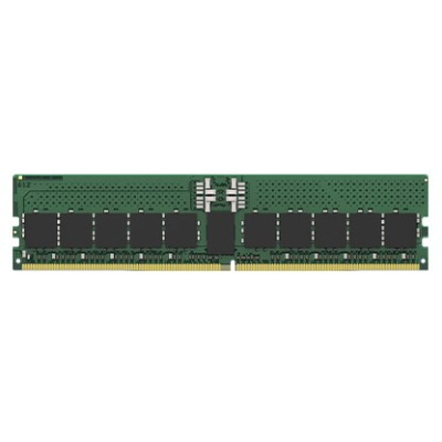 KINGSTON DIMM DDR5 32GB 4800MT/s CL40 ECC Reg 2Rx8 Hynix A