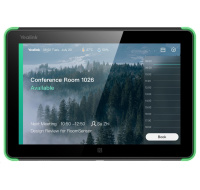 Yealink Room Panel Plus E2 black 10"