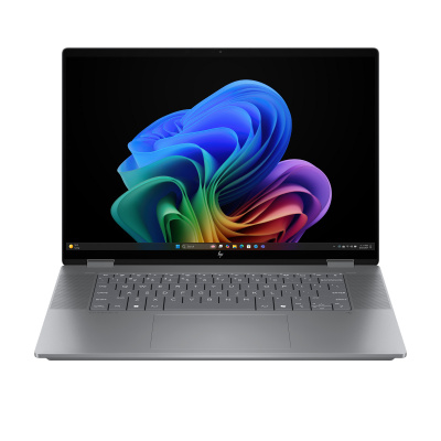 NTB HP OmniBook X Flip NG AI PC 16-ar0003nc, Ryzen AI 7 350, 16.0 2K OLED, 16GB LPDDR5X, 1TB, Win 11,Stylus, 2Y On-site