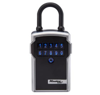 Master Lock Bezpečnostní schránka  5440EURD Bluetooth s okem