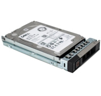 DELL 2.4TB 10K RPM SAS 12Gbps 512e 2.5in Hot Plug 3.5in HYB CARR CK T360, T560, R360,R450,R550, R660, R760, Rxx5...