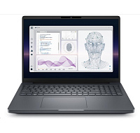 DELL NTB Pro Max Plus 16 MB16250/U7-265HX/32GB/1TSSD/16" FHD+/IR Cam/NVI RTX 1000/No AC Adapt/WLAN/Bck Kb/W11P/3Y PS NBD