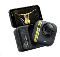 Insta360 GO Ultra Tadej Pogačar Edition