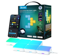 Govee Smart mini RGBIC panely Matter - 10ks