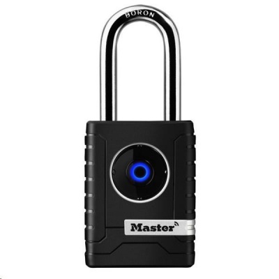 Master Lock Elektronický visací zámek  4401EURHEC