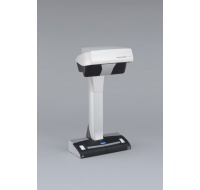 RICOH skener ScanSnap SV600 , A3, 600dpi, USB 2.0, pro skenování na desce stolu