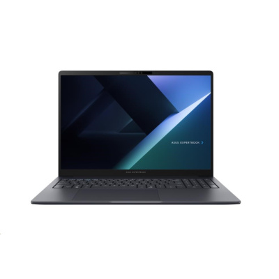 ASUS NTB ExpertBook B5 (B5605CVA-MBI516512X), i5-13420H, 16" 1920x1200, 16GB, 512GB SSD, Iris X, W11 Pro, Gentle Gray