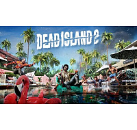 Dead Island 2 Deluxe Edition (Xbox One / Xbox Series X/S) (Europe)