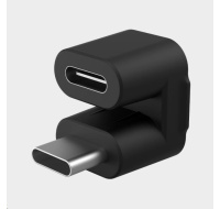 SmallRig 4406 Audio Single Adapter Type-C to Type-C