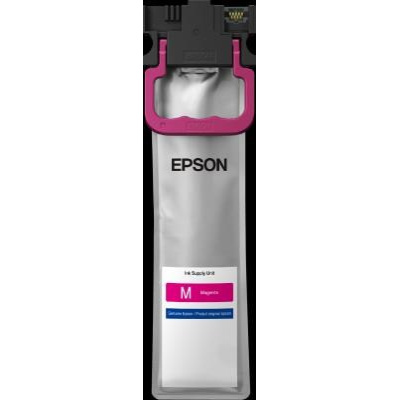 EPSON WorkForce Pro EM/EP-C800R Magenta XL Ink (5.000 str.)