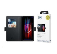 3mk ochranné pouzdro Wallet Case pro Redmi A5 4G