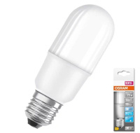 OSRAM LED STAR E27 9W/840 LEDSTICK75W studená