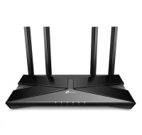TP-Link Archer VX1800v EasyMesh WiFi6 VDSL/ADSL router (AX1800,2,4GHz/5GHz,3xGbELAN,1xGbELAN/WAN,2xRJ11,4G LTE,1xUSB2.0)