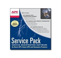 Rozšíření krytí nad rámec původní záruky výrobce.