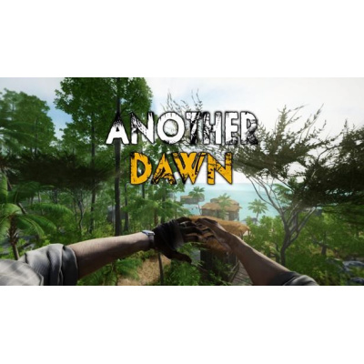 Another Dawn (PC) klíč Steam
