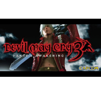Devil May Cry 3 Special Edition (PC) klíč Steam