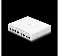UBNT UISP Switch Plus, UISP Switch Plus