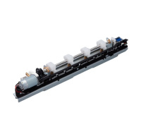 EPSON 2/4 Hole Punch Unit-staple finisher P1