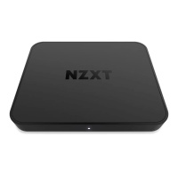 NZXT externí záznamová karta Signal 4K30, 4K při 30fps, 2x HDMI, 1x USB-C, HDR10, UVC, černá