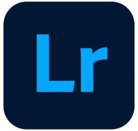 Lightroom w Classic for teams MP ML Education Named, 12 Months, Level 4, 100+ Lic