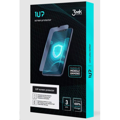 3mk ochranná folie 1UP pro Realme 15 5G