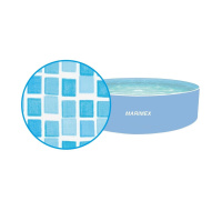 Marimex Orlando náhradní folie pro bazén 3,66 x 0,91 m