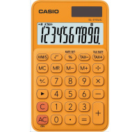 CASIO kalkulačka SL 310UC RG, Kapesní kalkulátor