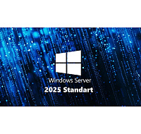 FUJITSU Windows 2025 Server Standart 16 core - pouze k SRV FUJITSU - OEM