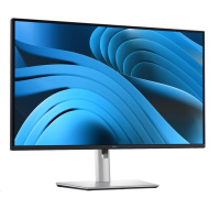 DELL LCD P2725D - 27"/IPS/LED/2560x1440/16:9/100Hz/8ms/1500:1/350 cd/m2/HDMI/DP/PIVOT/VESA/3YNBD (210-BRDL)