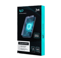3mk ochranná folie 1UP pro Apple iPhone 16E/ iPhone 17E