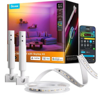 Govee Skyline RGBICWW závěsný pásek 4m Matter