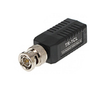 Veria Pasivní převodník video na kroucený pár TR-1CL - BNC (2 ks v balení)